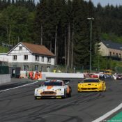 le mans series 2011 spa 7 175x175 at 2011 Le Mans Series   1000 km at Spa Francorchamps