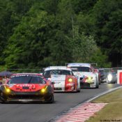 le mans series 2011 spa 88 175x175 at 2011 Le Mans Series   1000 km at Spa Francorchamps