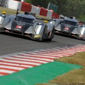 le mans series 2011 spa 95 175x175 at 2011 Le Mans Series   1000 km at Spa Francorchamps