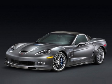 zr1 vette at New Details On Next Generation Corvette