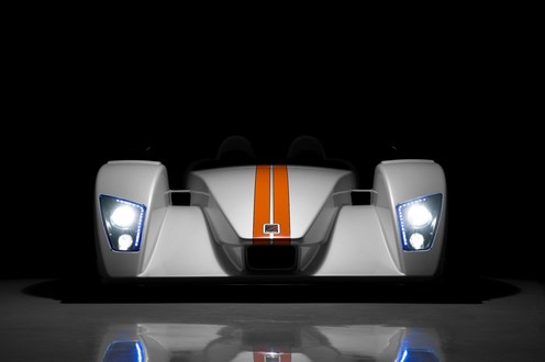 CATERHAM SP300R 1 at Dates Announced For Caterham SP/300R Track Test