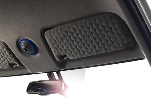 Cygnet colette 9 at Aston Martin Cygnet & colette