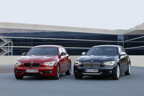 bmw 1 series uk at 2012 BMW 1 Series UK Price