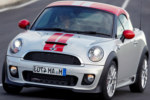 couf at MINI Coupe Official Details and Pictures