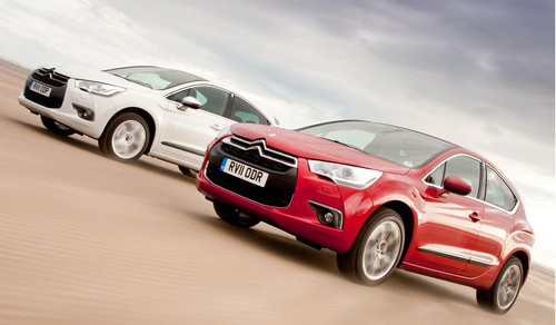 ds4 2011 ds4 2011 at Citroen DS4 UK Price