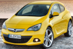 gtcf at Opel Astra GTC Official Details and Pricing
