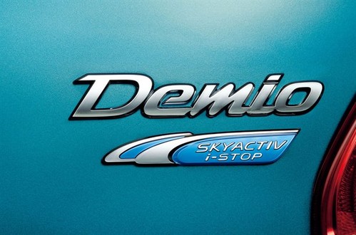 mazda2 skyactiv 4 at 2012 Mazda2 SKYACTIV Launched In Japan