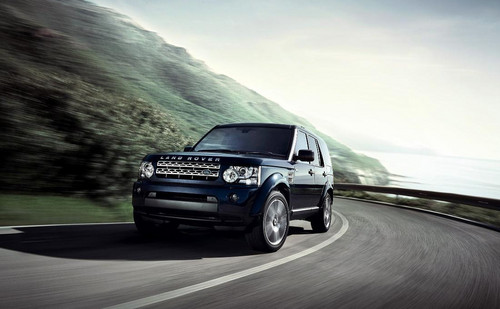 2012 Land Rover Discovery Specs and Details at 2012 Land Rover Discovery Specs and Details
