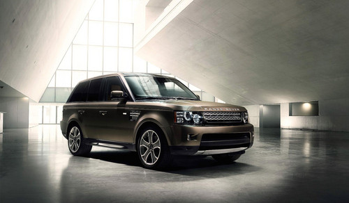 2012 RR sport at 2012 Range Rover Sport Specs and Details