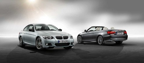 3 series Edition Exclusive 1 at BMW 3 Series Edition Exclusive M Sport