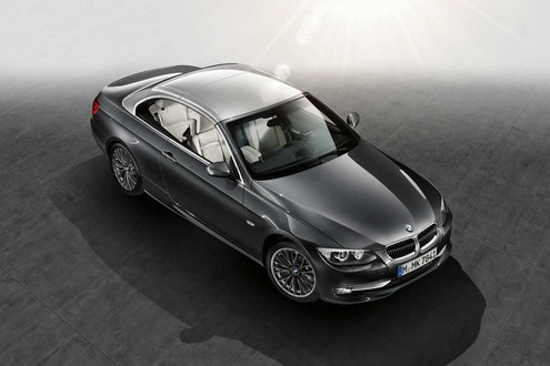 3 series Edition Exclusive 2 at BMW 3 Series Edition Exclusive M Sport