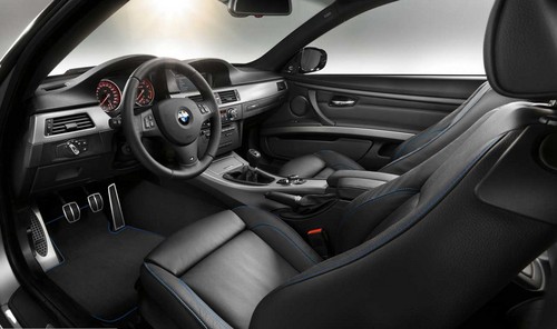 3 series Edition Exclusive 3 at BMW 3 Series Edition Exclusive M Sport