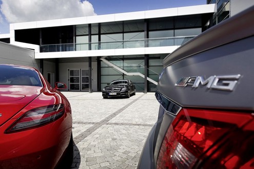 AMG Private Lounge in Affalterbach 1 AMG Private Lounge in Affalterbach 1 at AMG Private Lounge In Affalterbach