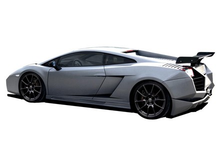Cosa Design Lamborghin Gallardo 4 at Cosa Design Lamborghini Gallardo Reventon