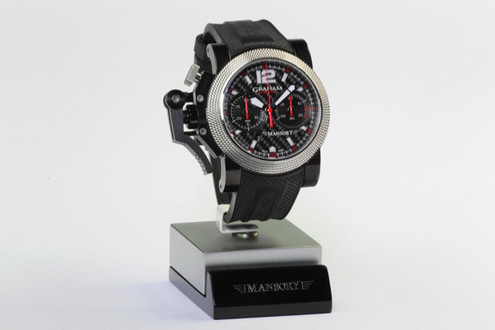 MANSORY Watch By GRAHAM 1 at MANSORY Watch By GRAHAM