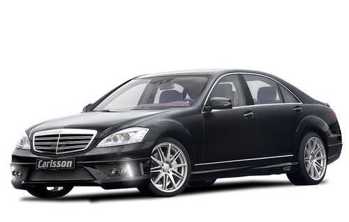 carlsson s 2 carlsson s 2 at Calrsson Mercedes S Class W221