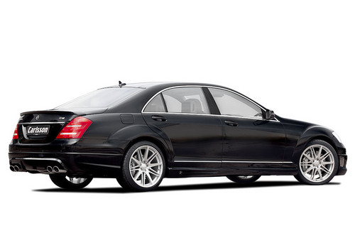 carlsson s 3 carlsson s 3 at Calrsson Mercedes S Class W221