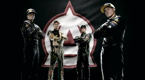 ford octane aca at Ford Octane Academy In Search Of Next Ken Block