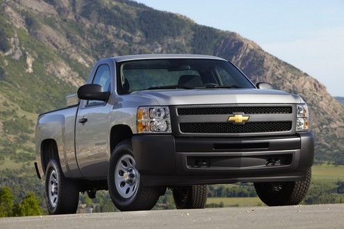 2012 Chevrolet Silverado 2 2012 Chevrolet Silverado 2 at 2012 Chevrolet Silverado