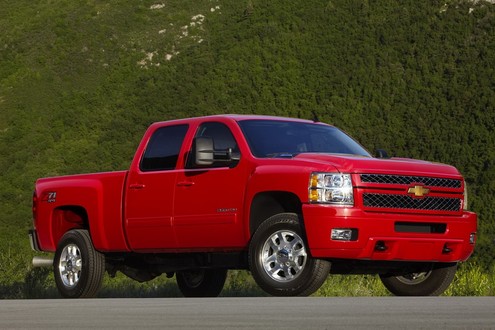 2012 Chevrolet Silverado 3 2012 Chevrolet Silverado 3 at 2012 Chevrolet Silverado