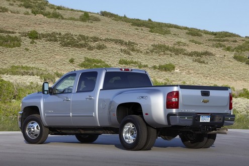 2012 Chevrolet Silverado 5 2012 Chevrolet Silverado 5 at 2012 Chevrolet Silverado