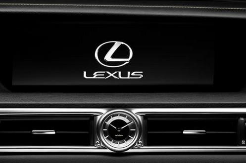 2012 Lexus GS Official 9 at 2012 Lexus GS Officially Unveiled [Video]