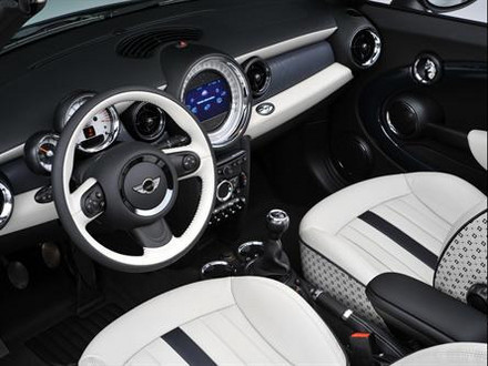 2mil mini 3 2mil mini 3 at David Cameron Drives 2 Millionth MINI Off The Line