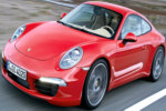 911f at 2012 Porsche 911 New Pictures