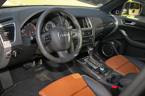 Audi Q5 Senner 5 at Audi Q5 by Senner Tuning