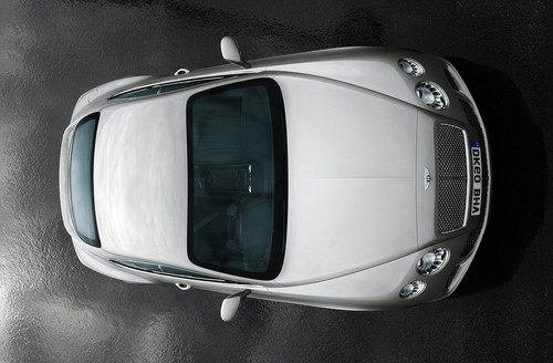 Bentley Continental at New Details on Bentley SUV