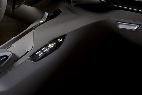 HX1 concept 7 at Peugeot HX1 Concept Unveiled