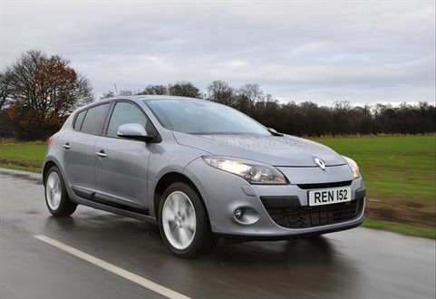 Pzaz and I Music 1 at Renault Pzaz and I Music Limited Edition