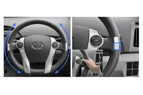 Toyota reveals future safety systems 1 at Toyota Reveals Future Safety Systems