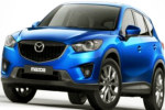 cxf at 2012 Mazda CX 5 Revealed
