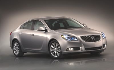 eassist at 2012 Buick Regal eAssist and GS Price