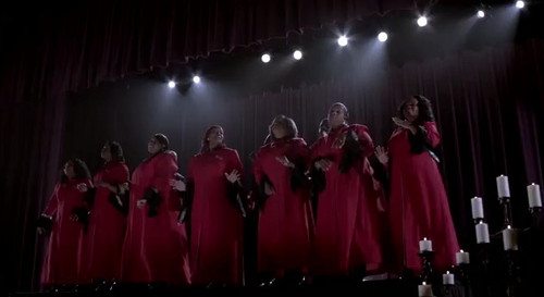 gospel chrysler at ‘Lose Yourself’ Gospel Remix   Music Video