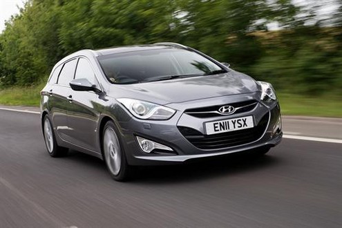 ifortey ifortey at Hyundai i40 Confirmed A Five Star Car By EuroNCAP