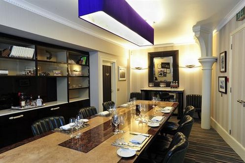 item 2 at Bentley Dining Room and Sunglasses, Lamborghini Bags