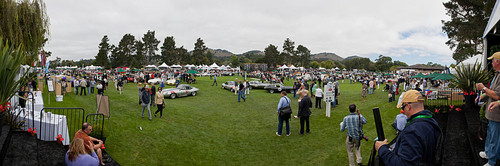 jay 6 at Bugatti Type 51 at Jay Lenos Garage