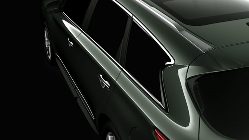 jx3 at 2013 Infiniti JX Teaser 6
