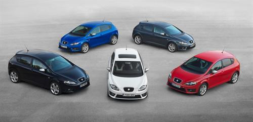 leon fr 3 leon fr 3 at Seat Leon FR+