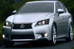 lsxf at 2012 Lexus GS Officially Unveiled [Video]