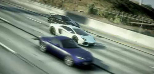 nfs teaser at 2012 Porsche 911 Teased In NFS ‘The Run’ Trailer