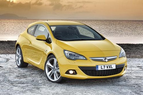 opel iaa 2 at Opel Announced Surprise Debut At 2011 IAA