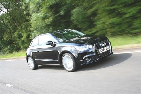 superchips a1 at Superchips Audi A1 1.4 TFSI