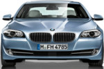 5erf at ActiveHybrid 5: BMW 5 Series Hybrid Announced