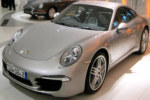 911f at 2012 Porsche 911: New Videos and Live Photos