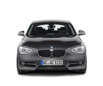 AC Schnitzer BMW 1 Series F20 4 AC Schnitzer BMW 1 Series F20 4 at AC Schnitzer BMW 1 Series F20