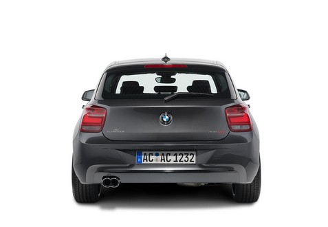 AC Schnitzer BMW 1 Series F20 5 AC Schnitzer BMW 1 Series F20 5 at AC Schnitzer BMW 1 Series F20