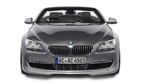 AC Schnitzer BMW 650i Convertible 3 at Official: AC Schnitzer BMW 650i Convertible